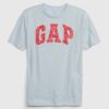 GAP Otroške Majica with logo - Boys