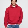 GAP Oversize Heavyweight Sweatshirt - Men's