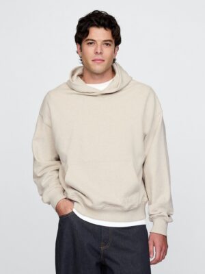 GAP Oversize Heavyweight Sweatshirt - Men's