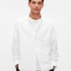 GAP Oversize Oxford Big Shirt - Men's