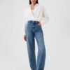 GAP Oversize Shirt Big Shirt - Women's