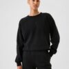 GAP Oversize Sweatshirt Vintage Soft - Women's