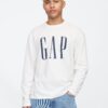GAP Oversize T-shirt with logo - Men's