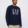 GAP Oversize T-shirt with logo - Men's
