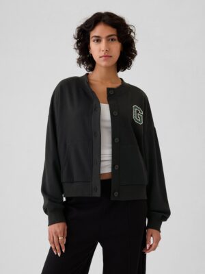 GAP Oversize cardigan - Women's