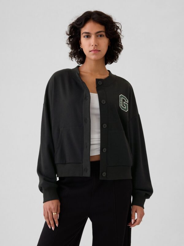 GAP Oversize cardigan - Women's