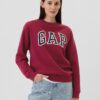 GAP Oversize fleece sweatshirt - Women's