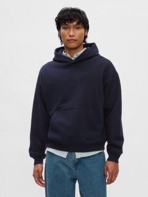 GAP Oversize hoodie Extra Heavyweight - Men's