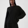 GAP Oversize sweater CashSoft - Women's