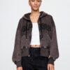 GAP Oversize sweatshirt - Women's