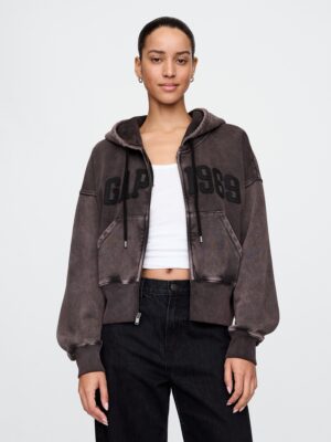 GAP Oversize sweatshirt - Women's