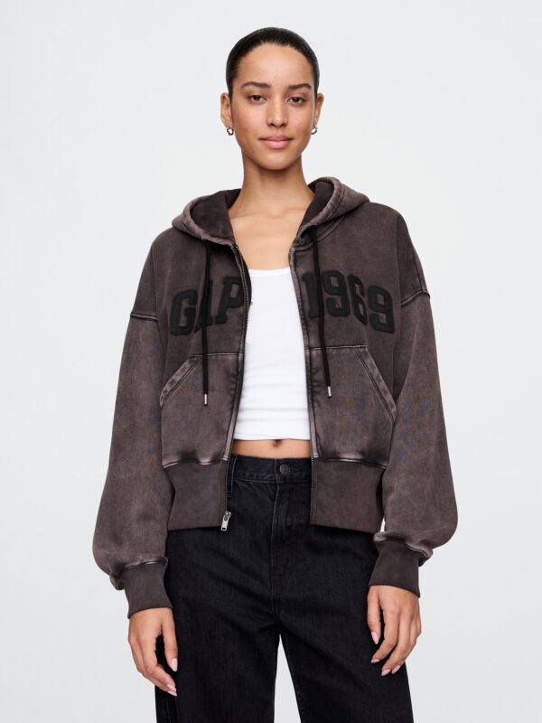 GAP Oversize sweatshirt - Women's