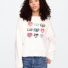 GAP Oversize sweatshirt - Women's