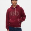 GAP Oversize sweatshirt with Stitch logo - Men's