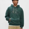 GAP Oversize sweatshirt with Stitch logo - Men's