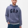 GAP Oversize sweatshirt with Western logo - Men's
