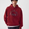 GAP Oversize sweatshirt with logo - Men's