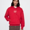 GAP Oversize sweatshirt with logo - Men's