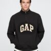 GAP Oversize sweatshirt with logo - Men's