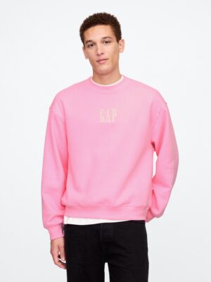 GAP Oversize sweatshirt with logo - Men's