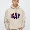 GAP Oversize sweatshirt with logo - Men's
