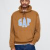 GAP Oversize sweatshirt with logo - Men's