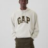 GAP Oversize sweatshirt with logo - Men's