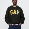GAP Oversize sweatshirt with logo - Men's