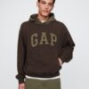GAP Oversize sweatshirt with logo - Men's