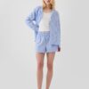 GAP Pajama Poplin Shorts - Women's