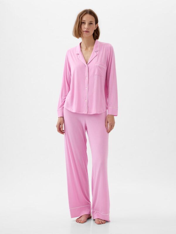 GAP Pajama Top - Women