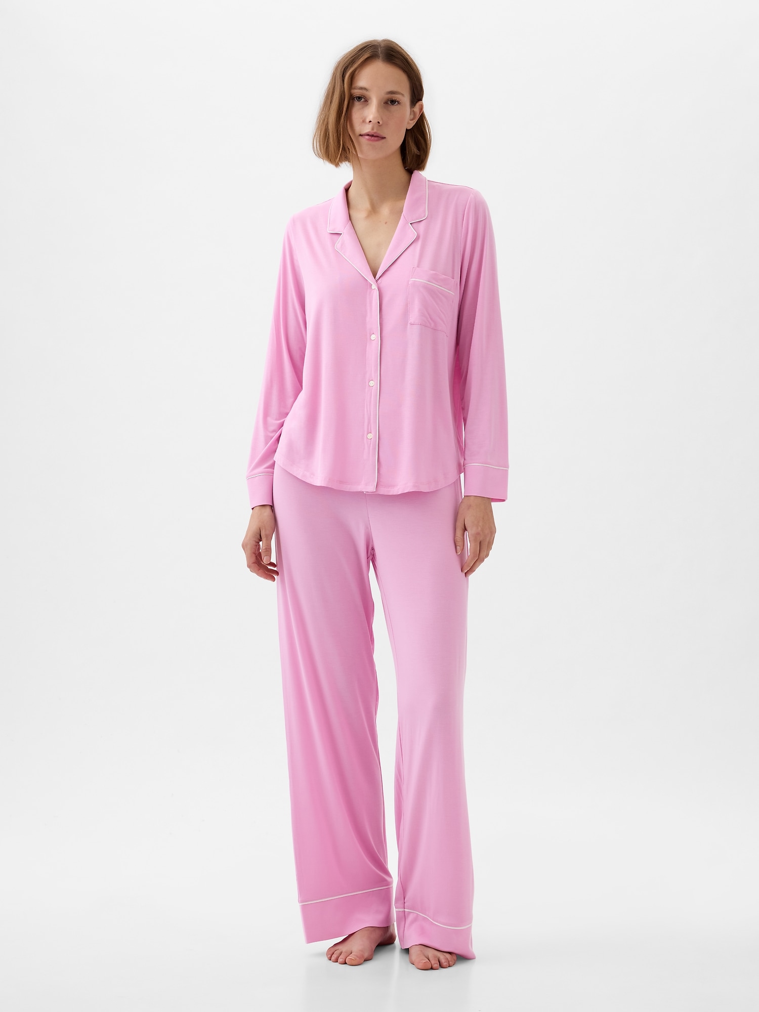 GAP Pajama Top - Women