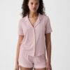 GAP Pajama Top - Women