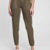 GAP Pants Organic Jogger - Women's