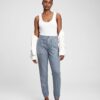 GAP Pants Organic Joggers - Women's