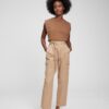 GAP Pants high rise cargo - Women
