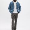 GAP Pants modern khaki skinny - Men