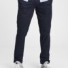 GAP Pants modern khakis slim fitFlex - Men