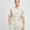 GAP Patterned Cotton Shirt - Men