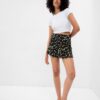 GAP Patterned Mini Skirt - Girls