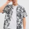 GAP Patterned Shirt - Men