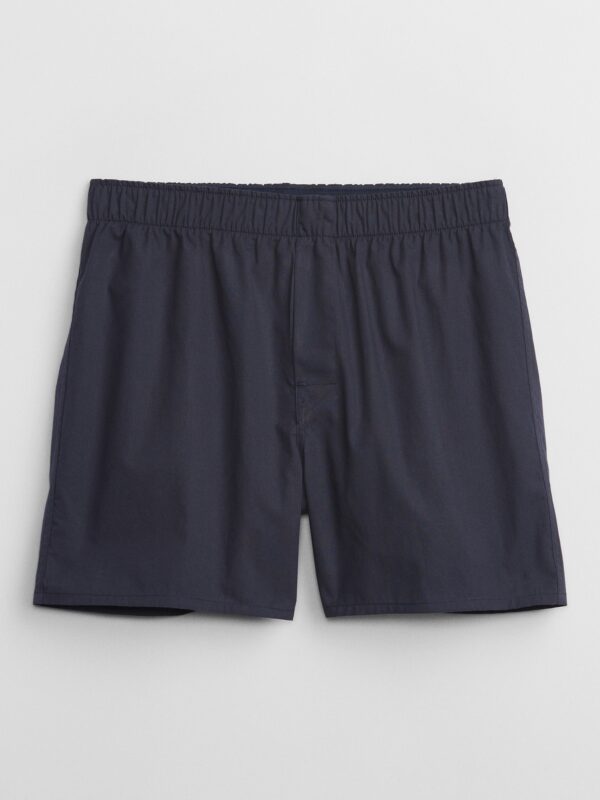 GAP Patterned Shorts - Men