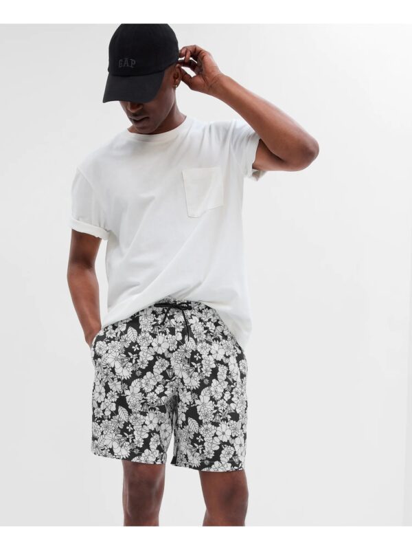 GAP Patterned Swimwear - Men