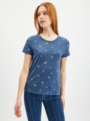 GAP Patterned T-shirt - Women