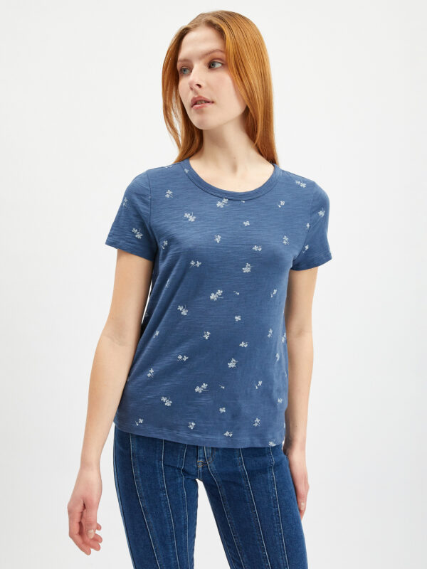 GAP Patterned T-shirt - Women