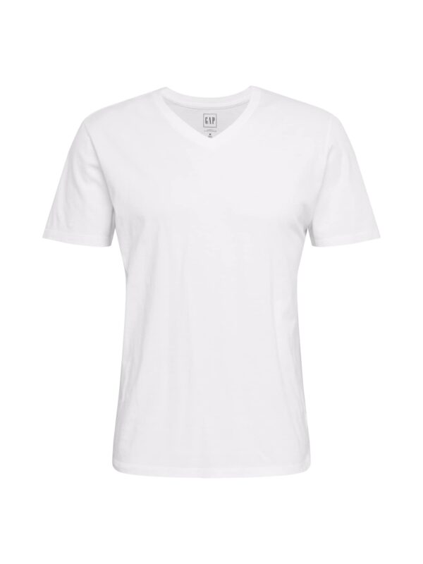 GAP Póló 'CLASSIC'  fehér-hu