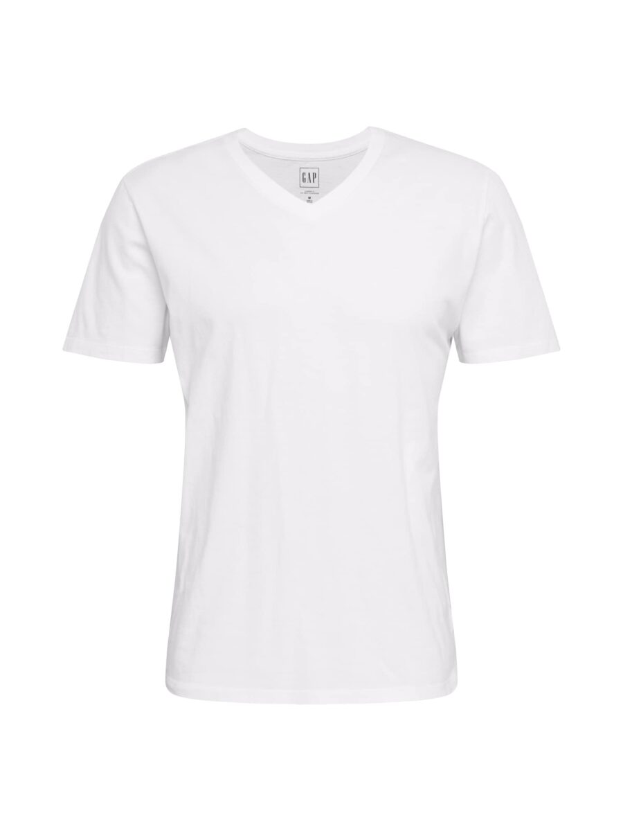 GAP Póló 'CLASSIC'  fehér-hu