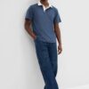 GAP Polo Majica rugby - Men