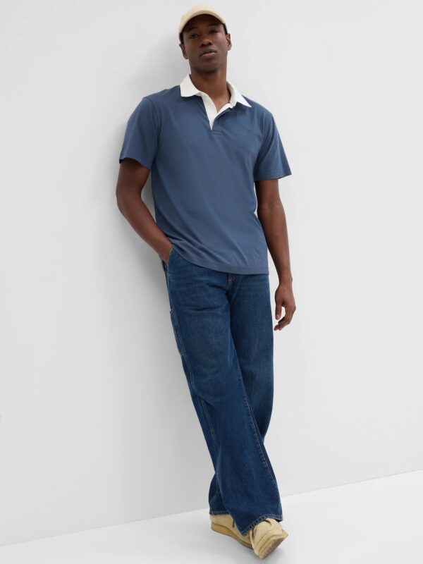 GAP Polo Majica rugby - Men