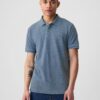 GAP Polo Pique - Mens